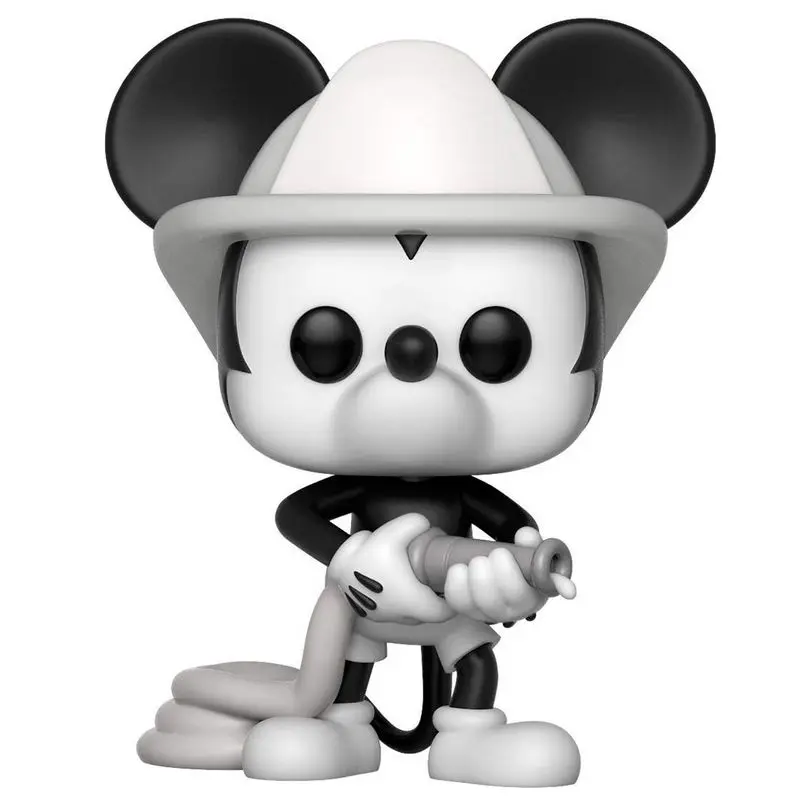 POP figure Disney Mickey&#39;s 90th Firefighter Mickey product photo