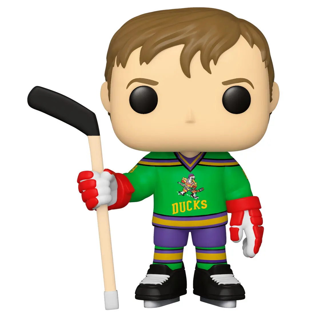 Mighty Ducks POP! Disney Vinyl Figure Adam Banks 9 cm product photo