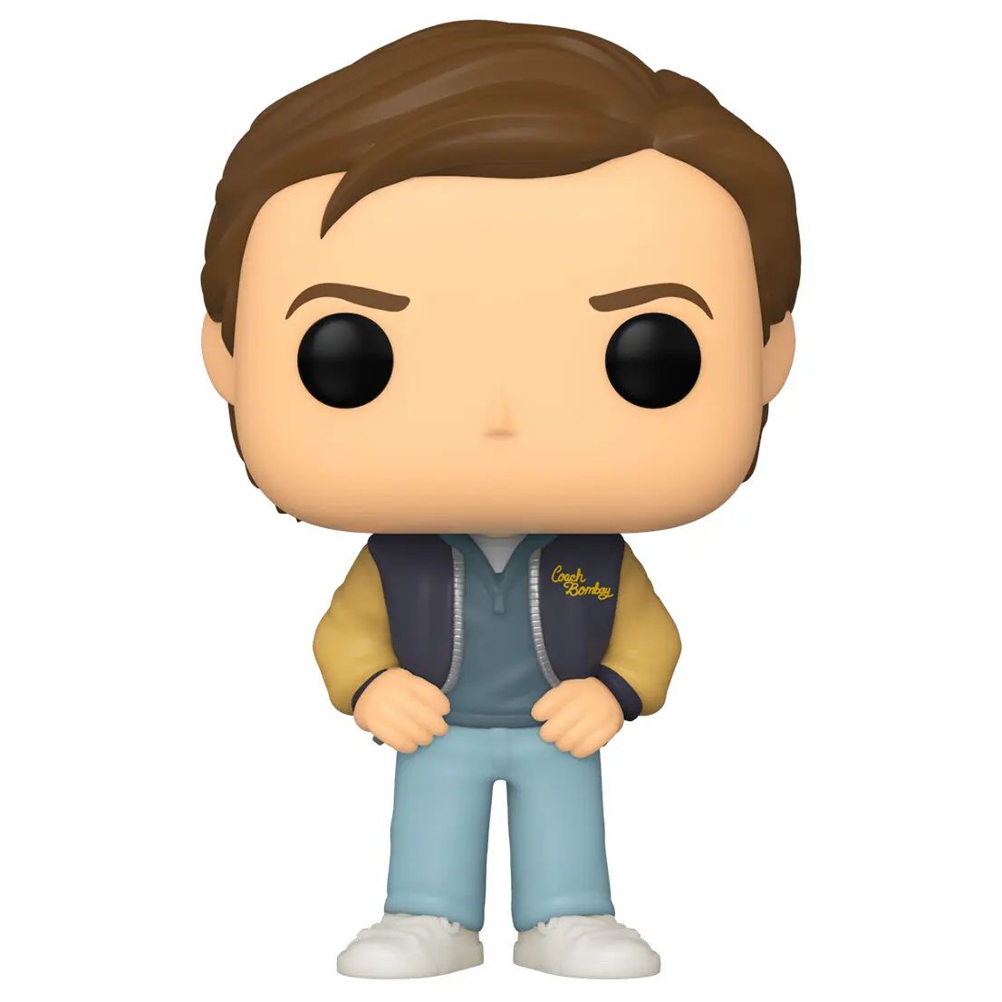 Mighty Ducks POP! Disney Vinyl Figure Coach Bombay 9 cm product photo