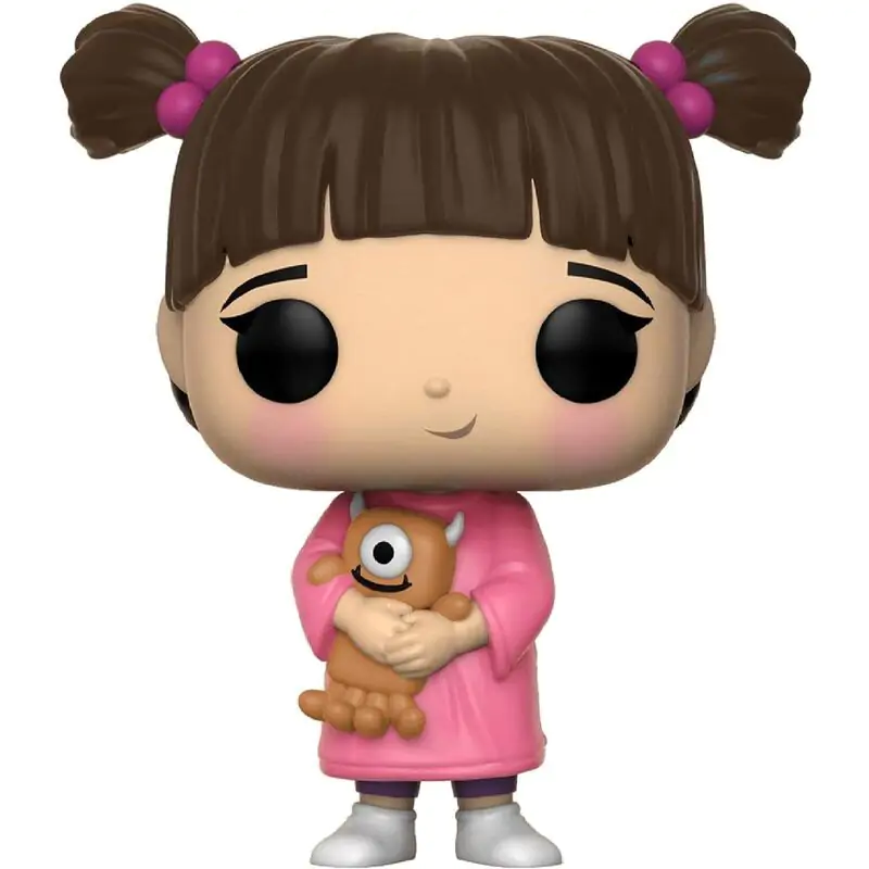 Monsters Inc. POP! Disney Vinyl Figure Boo 9 cm product photo