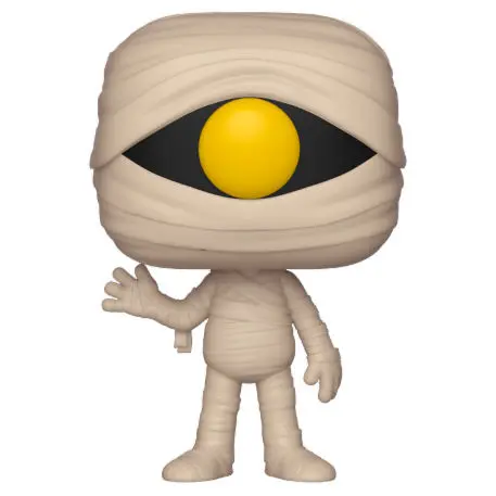 POP figure Disney Nightmare Before Christmas Mummy Boy product photo