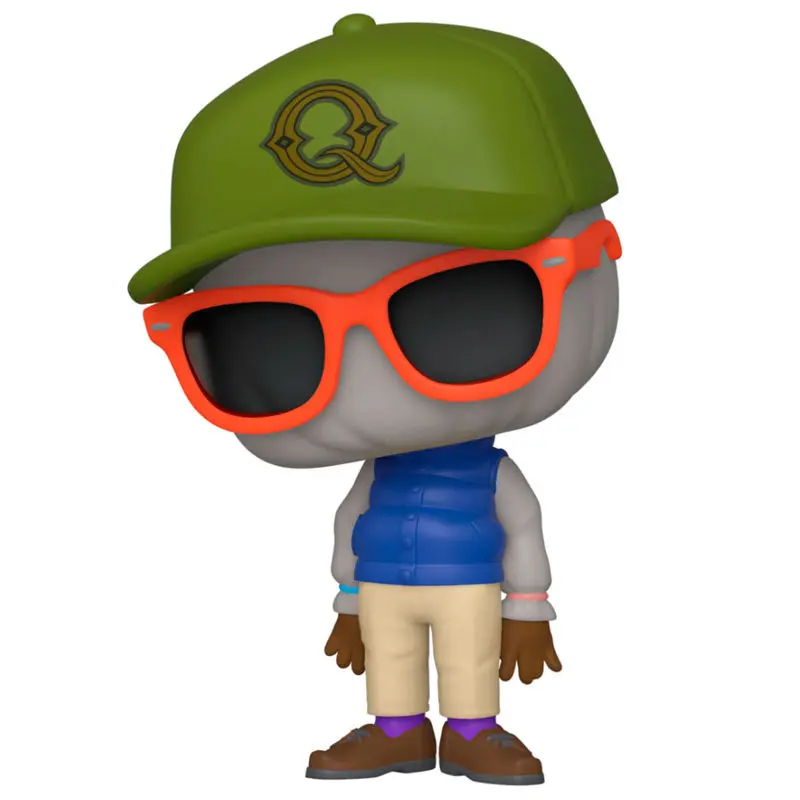 POP figure Disney Onward Dad product photo