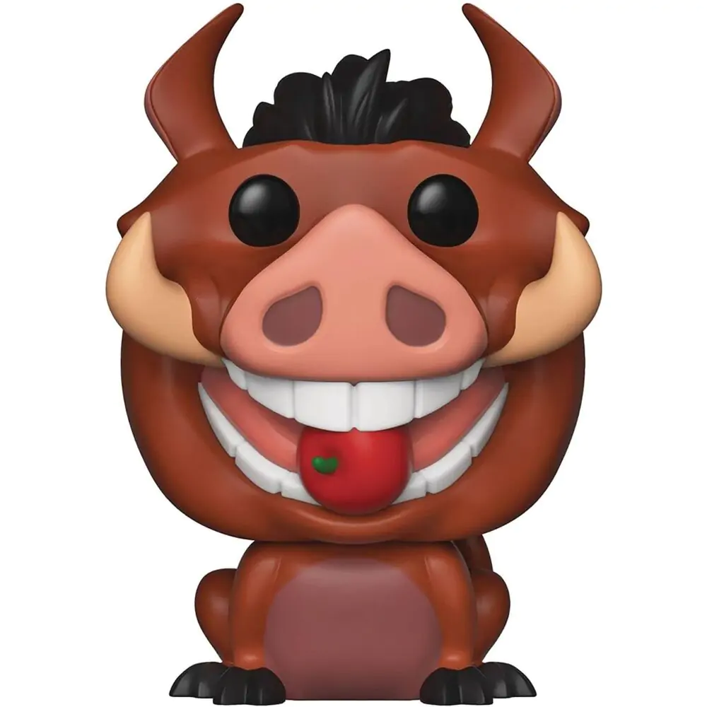 POP figure Disney Lion King Luau Pumbaa termékfotó