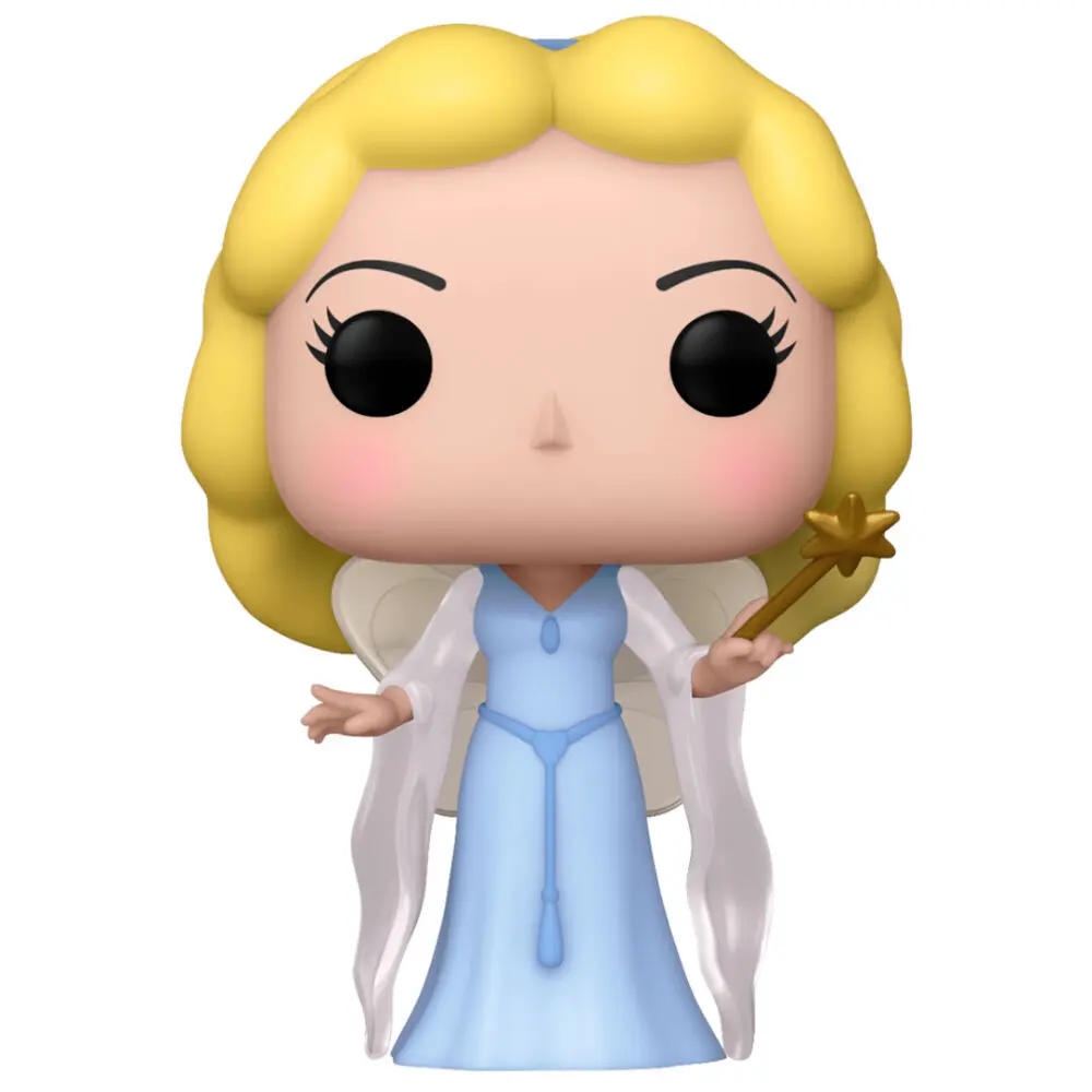 POP figure Disney Pinocchio Blue Fairy product photo