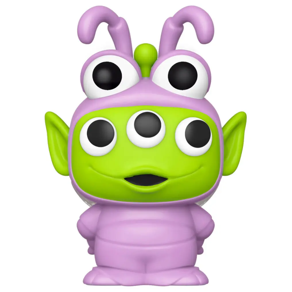 Toy Story POP! Disney Vinyl Figure Alien as Dot 9 cm product photo