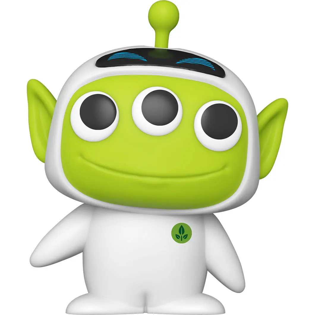 Pixar POP! Disney Vinyl Figure Alien as Eve 9 cm product photo