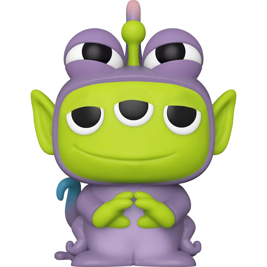 Pixar POP! Disney Vinyl Figure Alien as Randall 9 cm product photo
