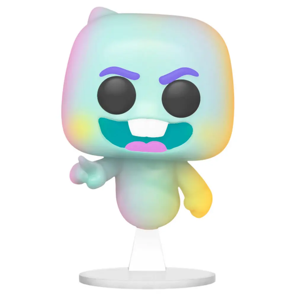 Soul POP! Disney Vinyl Figure 22 (Grinning) 9 cm product photo