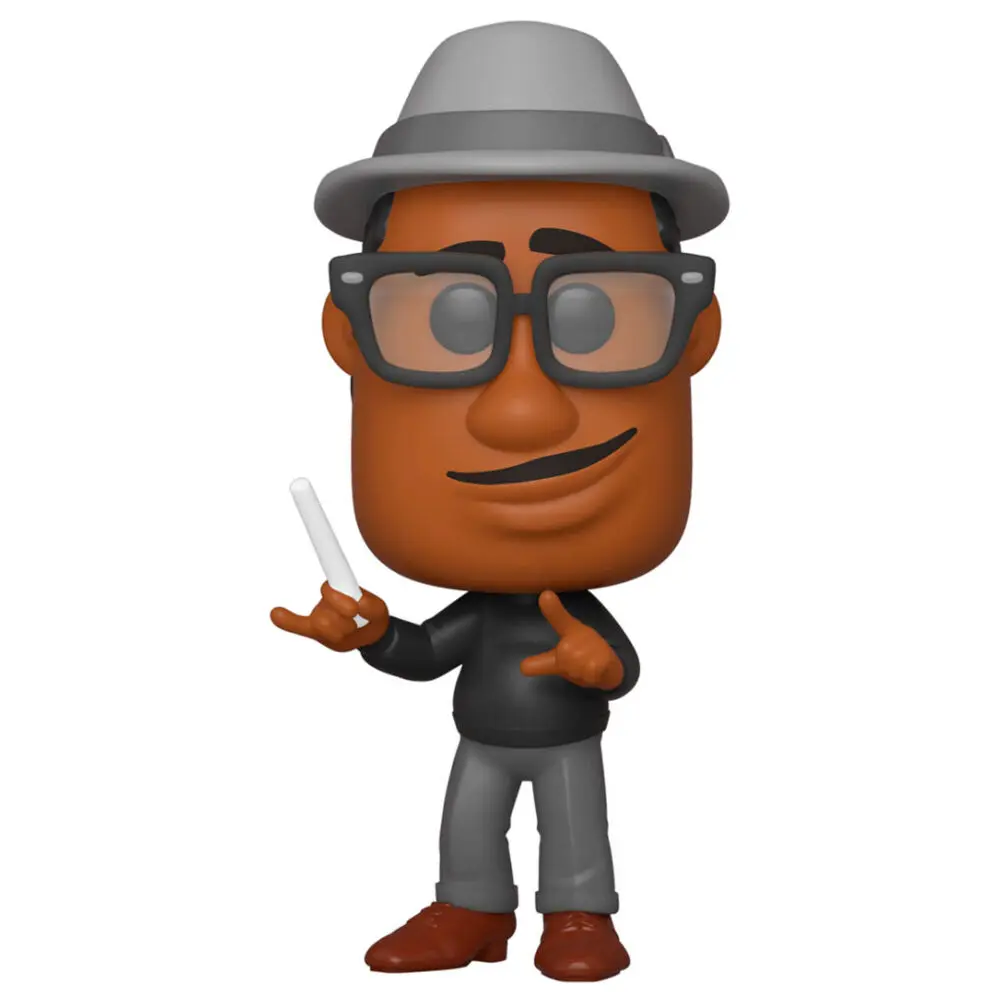 Soul POP! Disney Vinyl Figure Joe 9 cm product photo