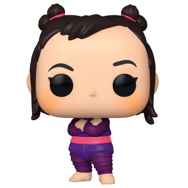 Raya and the Last Dragon POP! Disney Vinyl Figure Druun 9 cm product photo