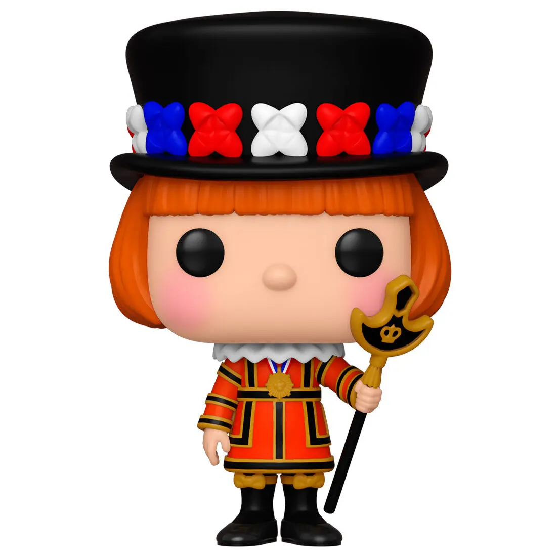 Disney: Small World POP! Disney Vinyl Figure England 9 cm product photo