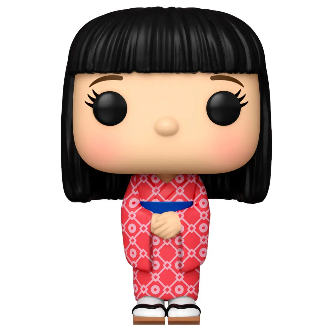 Disney: Small World POP! Disney Vinyl Figure Japan 9 cm product photo