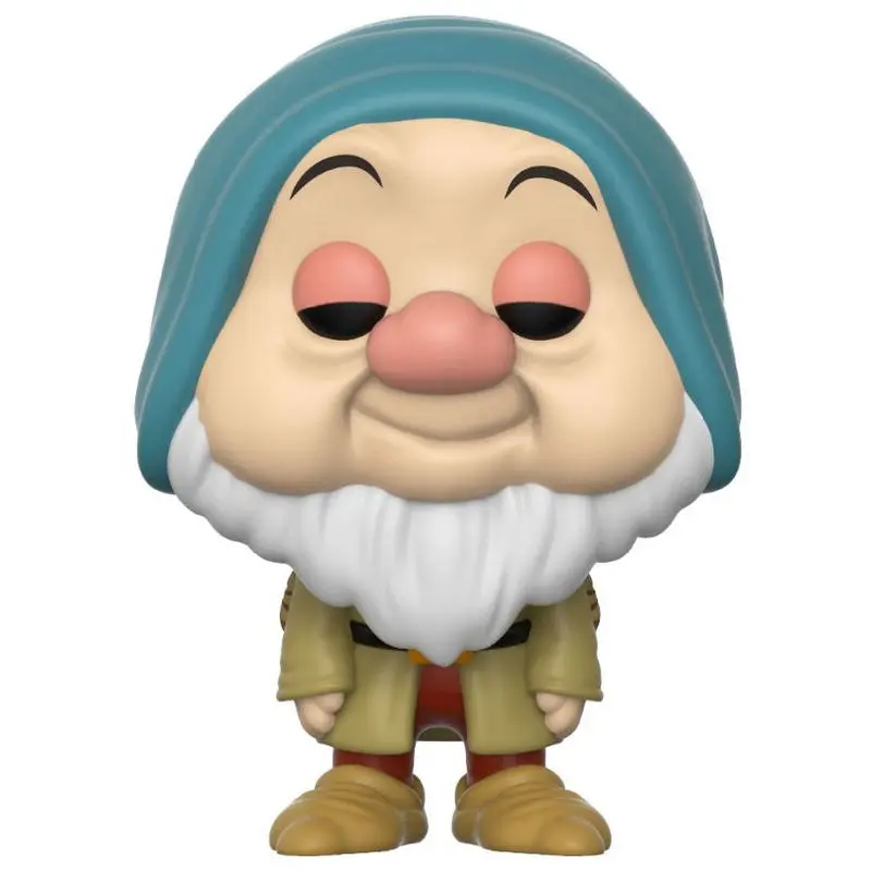 POP figure Disney Snow White and the Seven Dwarfs Sleepy product photo