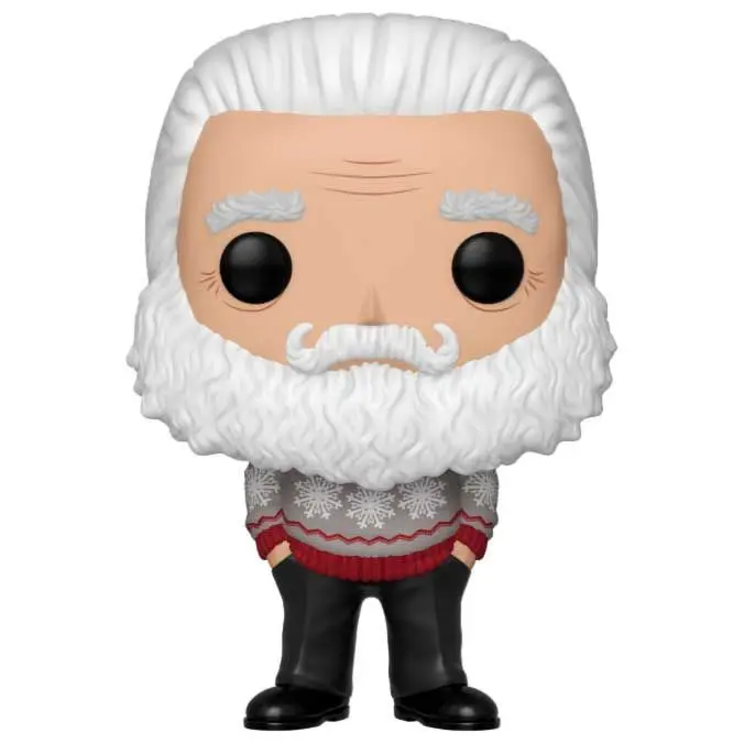 POP figure Disney The Santa Clause Santa product photo