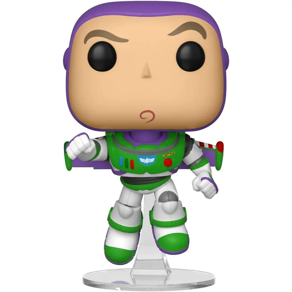 Toy Story 4 POP! Disney Vinyl Figure Buzz Lightyear 9 cm product photo