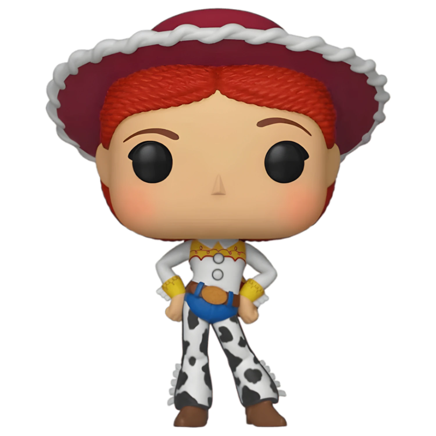 Toy Story 4 POP! Disney Vinyl Figure Jessie 9 cm product photo
