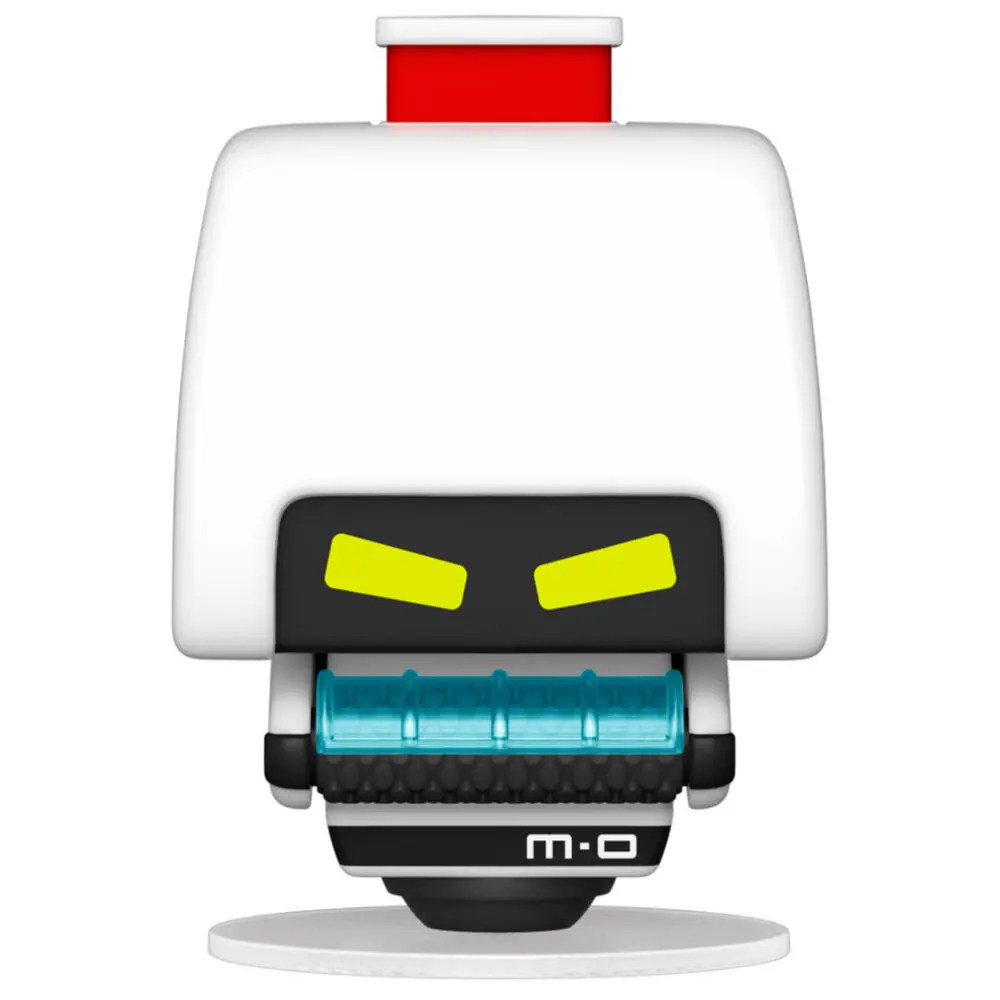 POP figure Disney Wall-E Mo Chase product photo