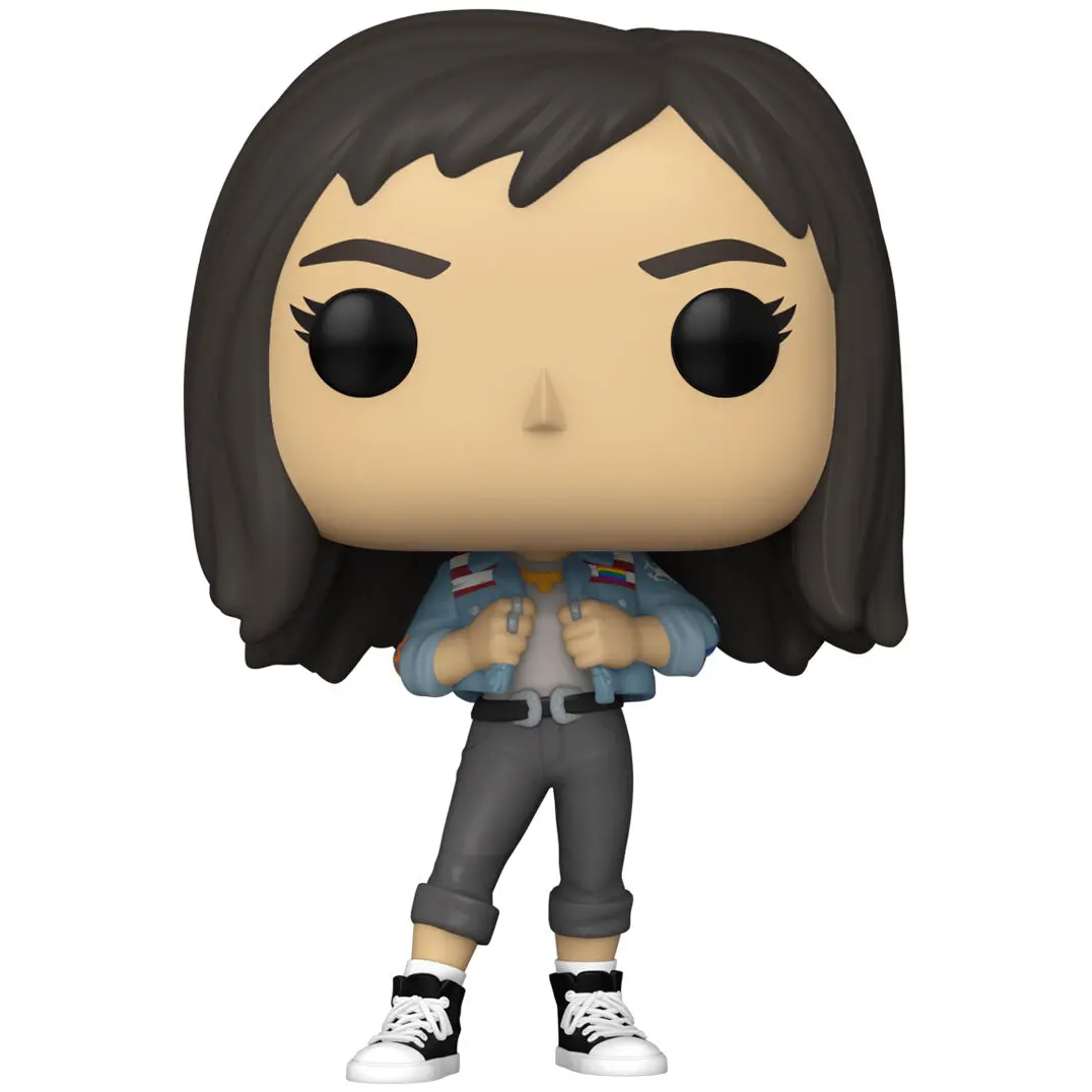 Doctor Strange in the Multiverse of Madness POP! Marvel Vinyl Figure America Chavez 9 cm product photo