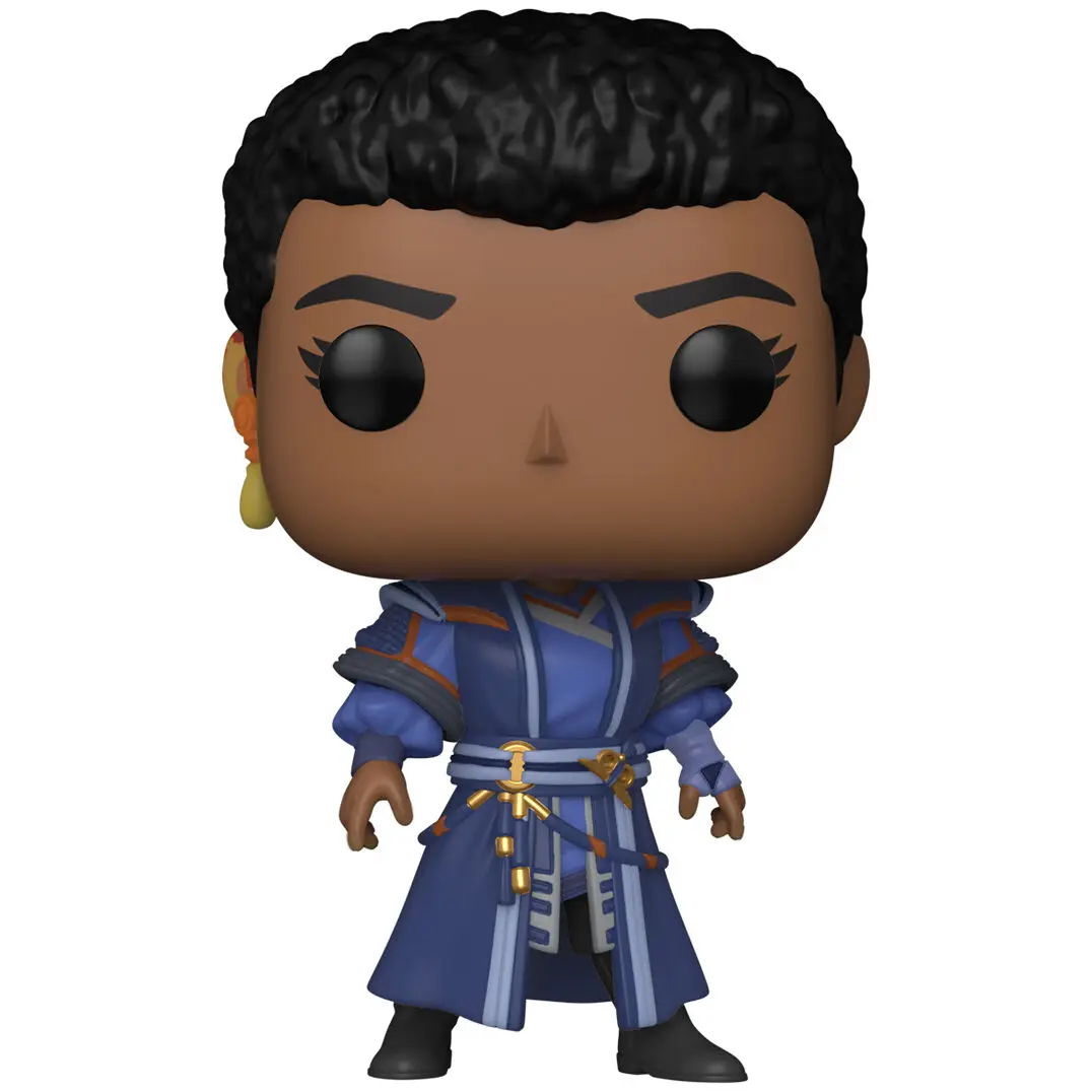 Doctor Strange in the Multiverse of Madness POP! Marvel Vinyl Figure Sara 9 cm product photo