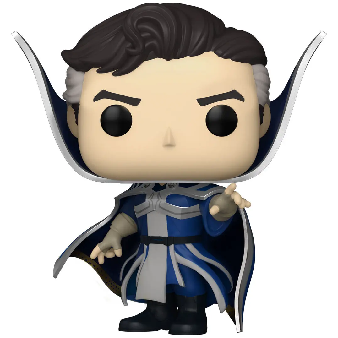 Doctor Strange in the Multiverse of Madness POP! Marvel Vinyl Figure Supreme Strange 9 cm product photo