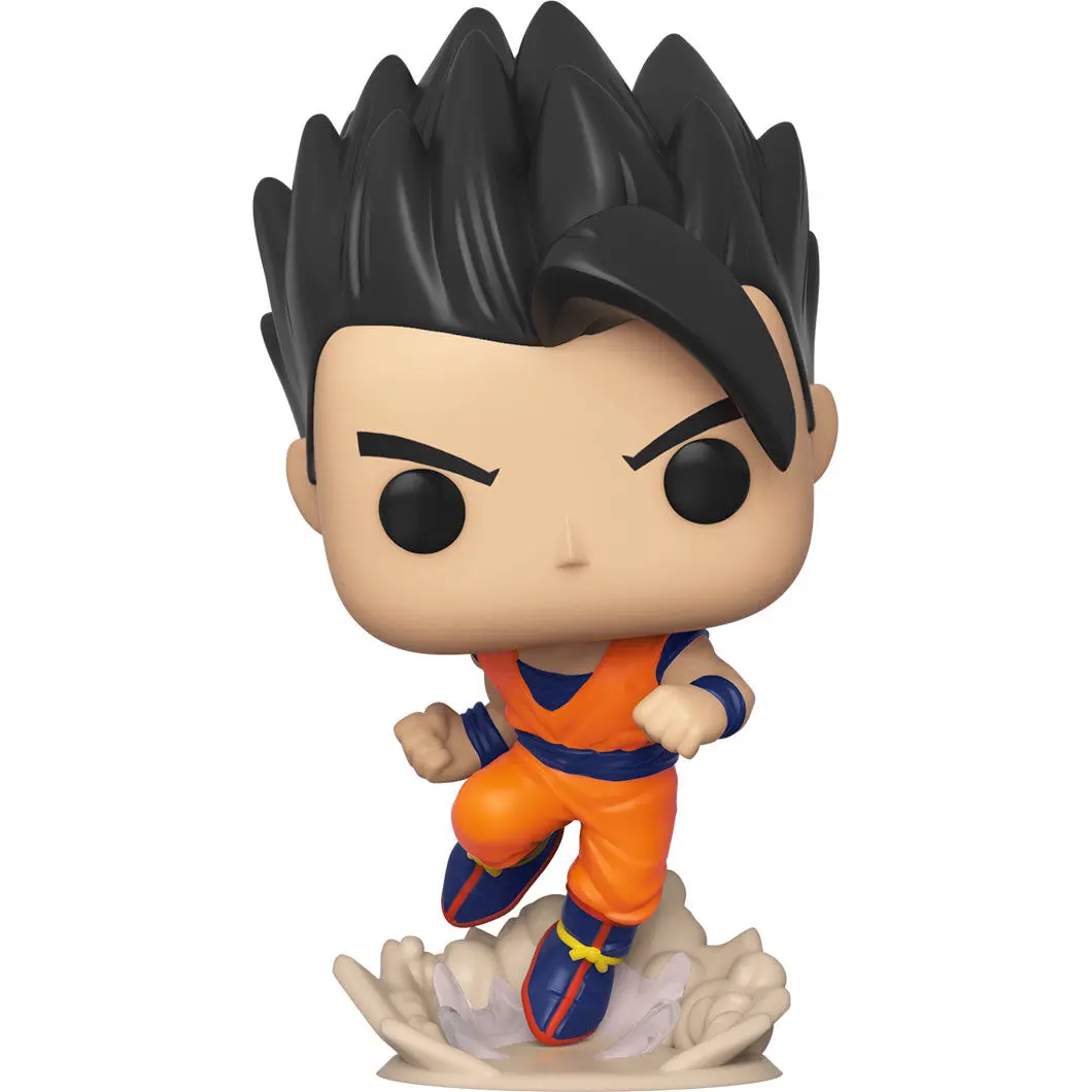 Dragon Ball Super POP! Animation Vinyl Figure Gohan 9 cm product photo