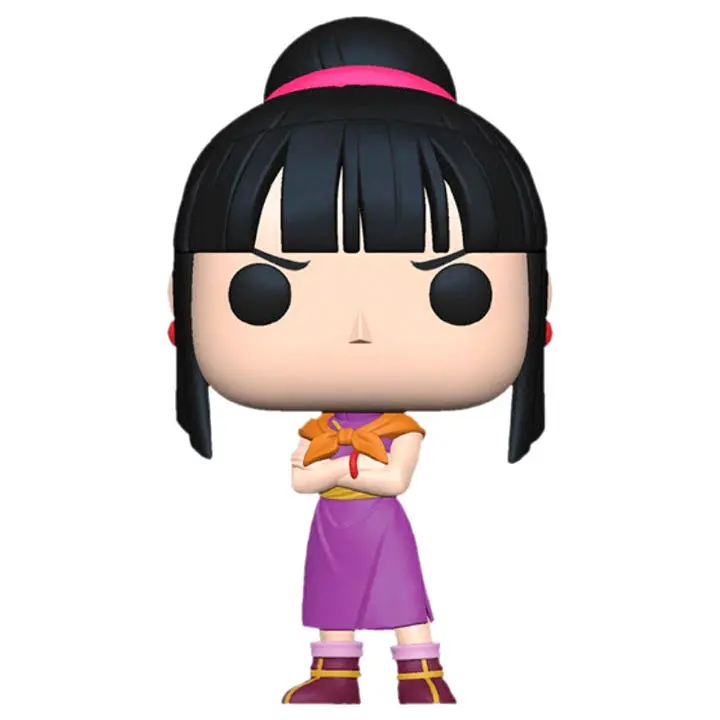 POP figure Dragon Ball Z Chi Chi product photo