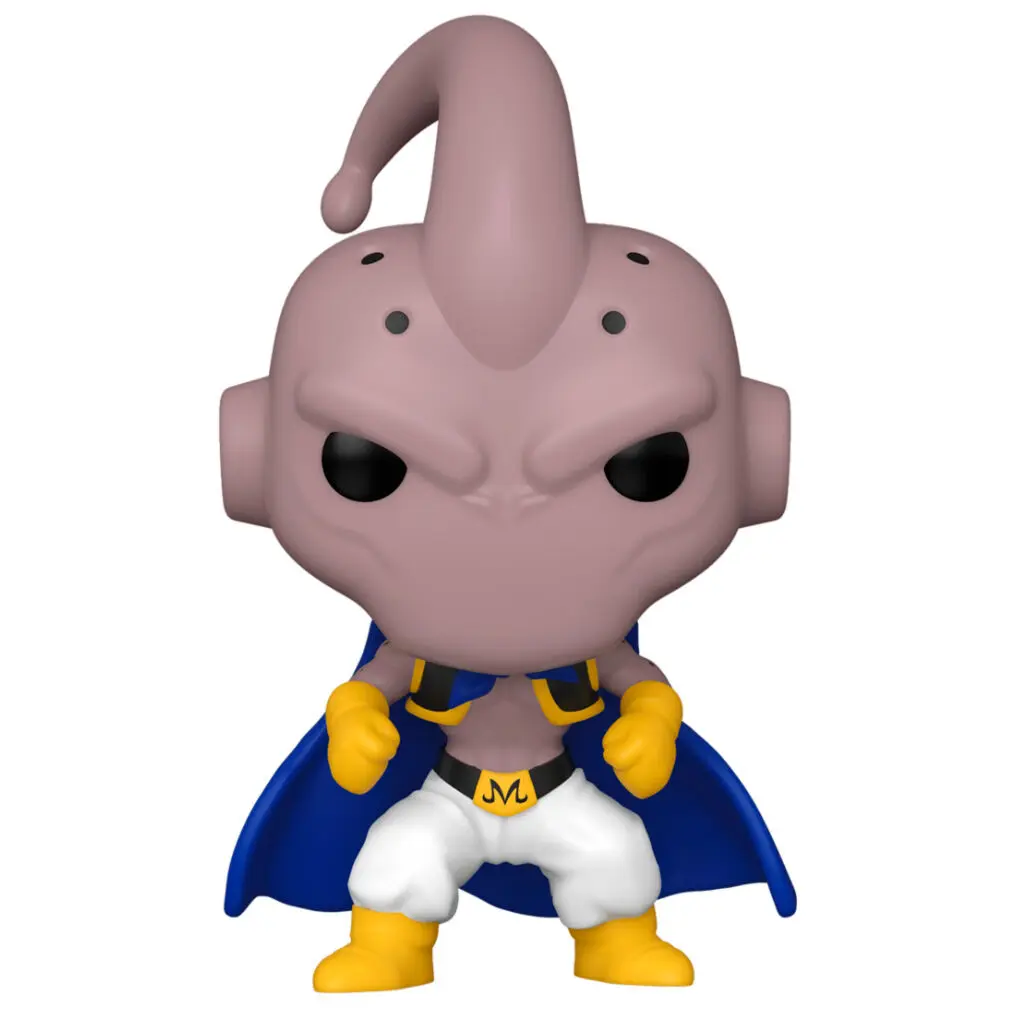 Dragon Ball Z POP! Animation Vinyl Figure Evil Buu 9 cm product photo