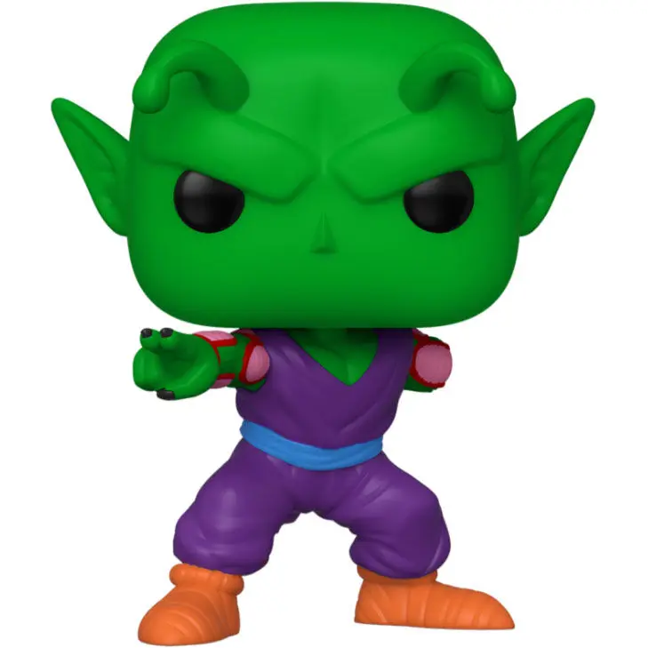 POP figure Dragon Ball Z Piccolo product photo