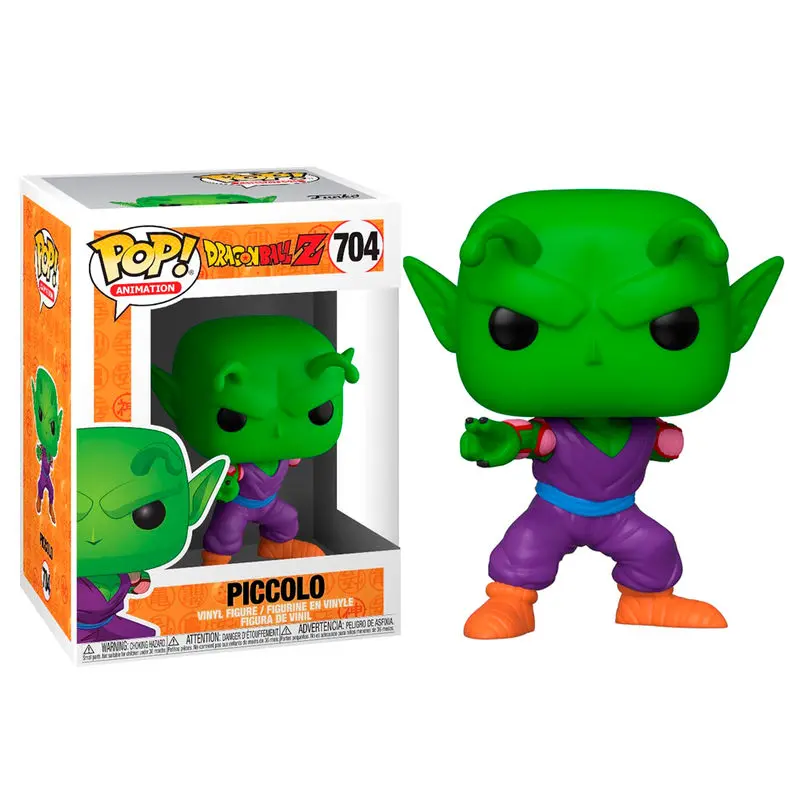 POP figure Dragon Ball Z Piccolo product photo