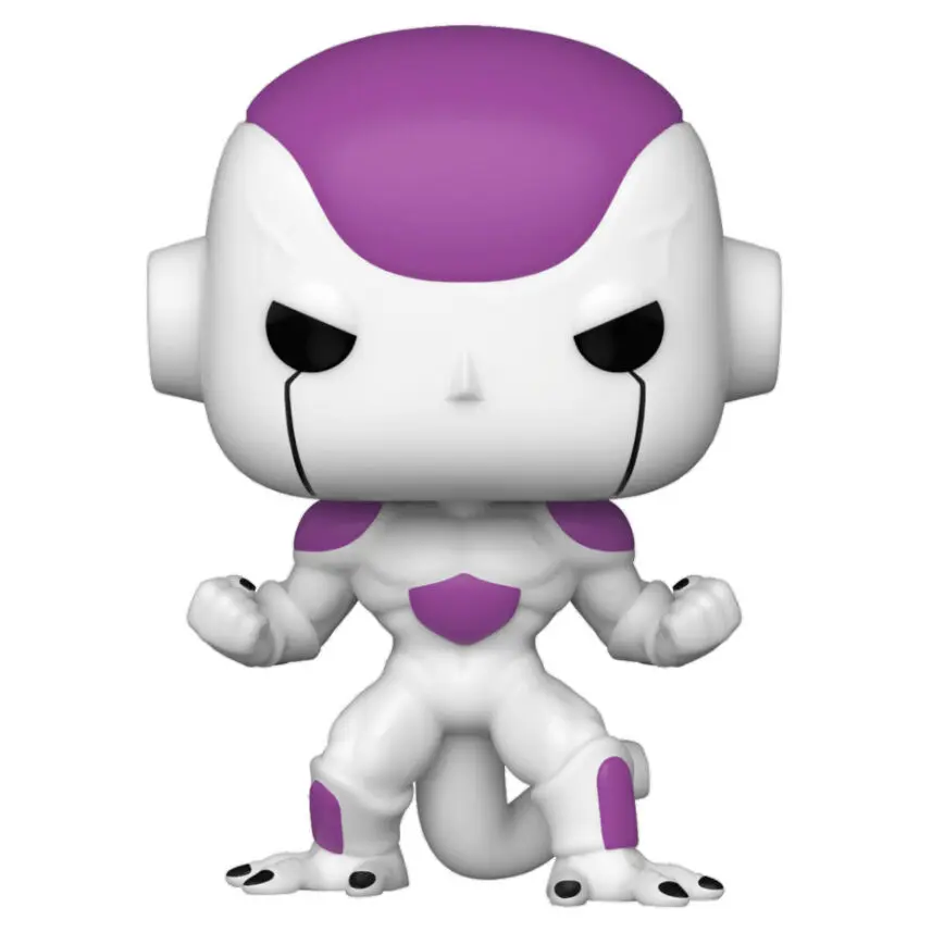 Dragon Ball Z POP! Animation Vinyl Figure Frieza (First Form) 9 cm termékfotó