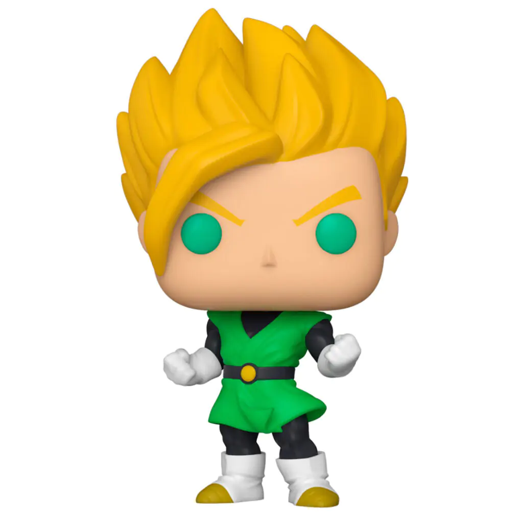 Dragon Ball Z POP! Animation Vinyl Figure SS Gohan 9 cm product photo