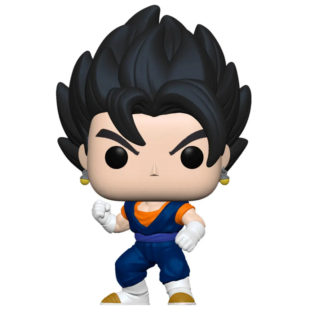 Dragon Ball Z POP! Animation Vinyl Figure Vegito 9 cm termékfotó