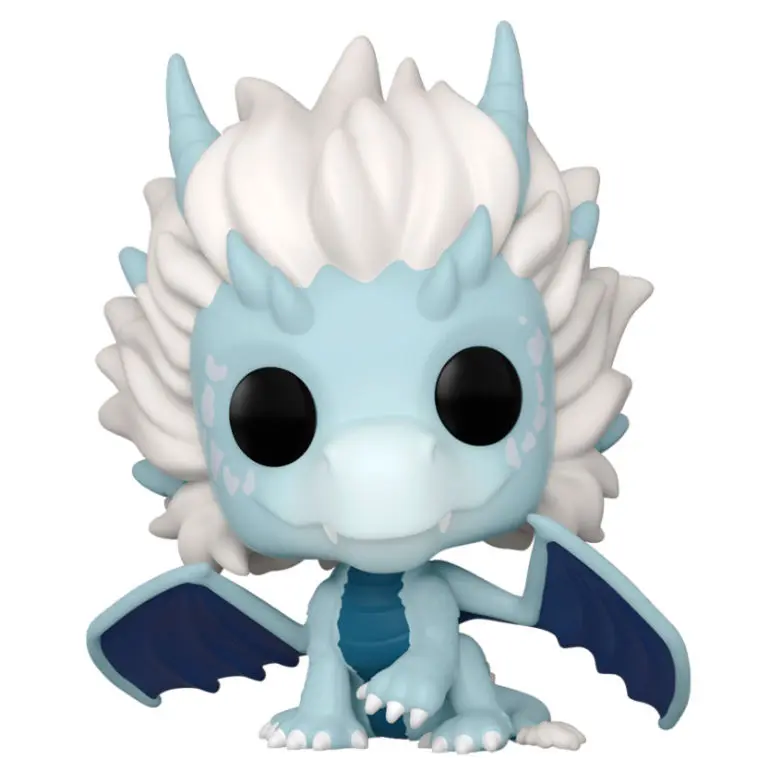 Dragon Prince POP! TV Vinyl Figure Azymondias 9 cm product photo