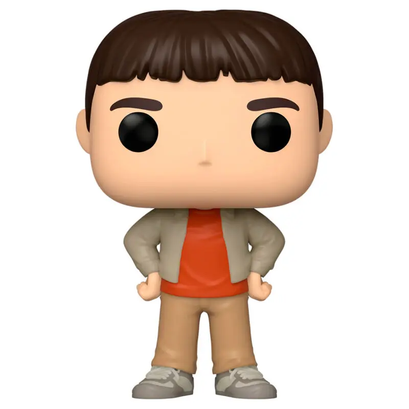 Dumb and Dumber POP! Movies Vinyl Figure Lloyd Christmas 9 cm product photo
