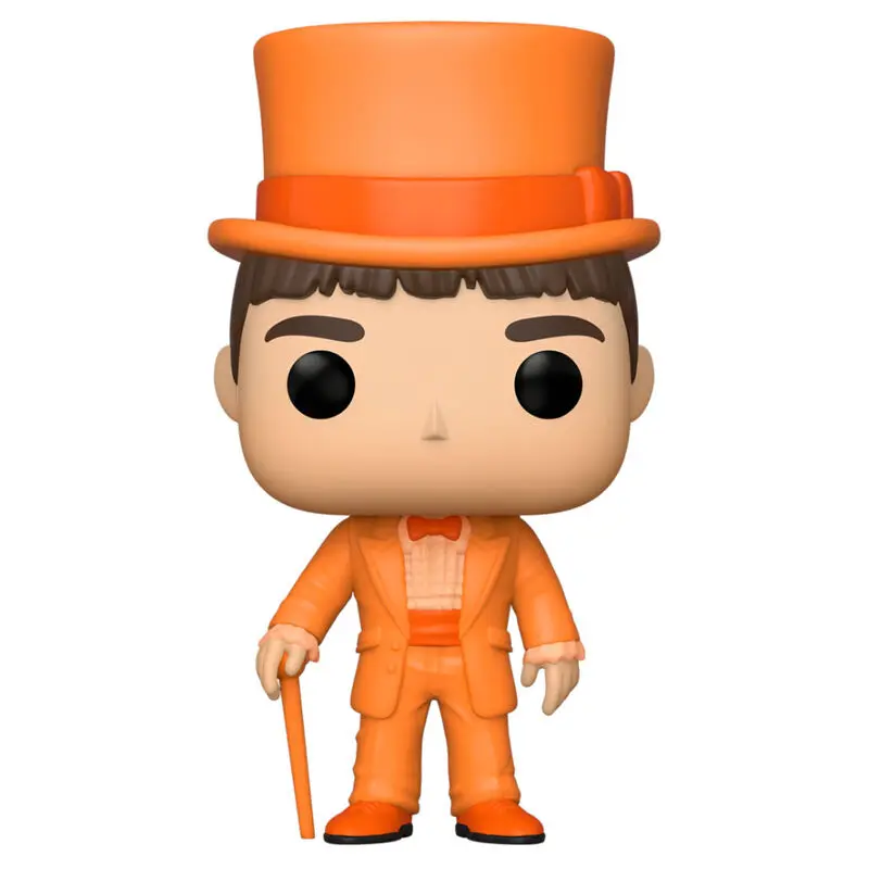 POP figure Dumb and Dumber Lloyd In Tux product photo