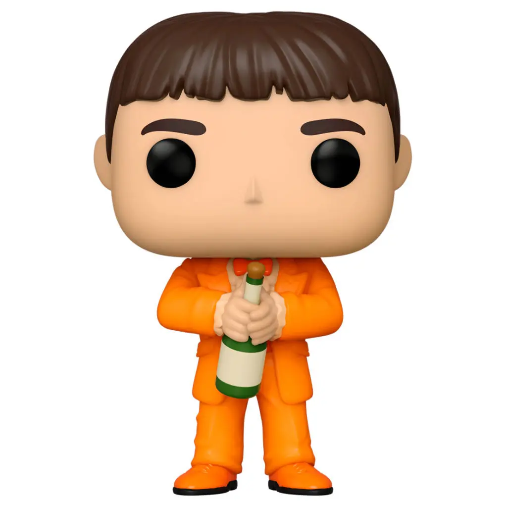 POP figure Dumb and Dumber Lloyd In Tux Chase product photo