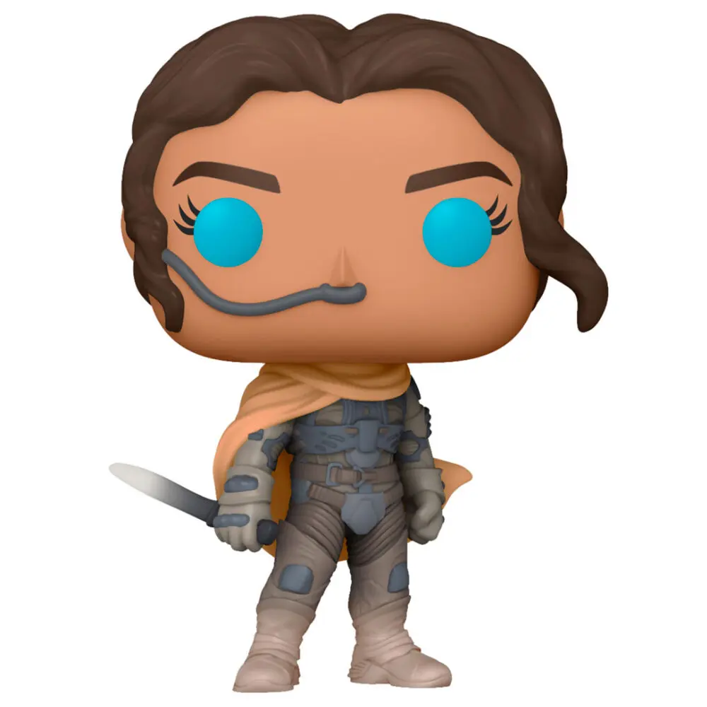 Dune POP! Movies Vinyl Figure Chani 9 cm product photo