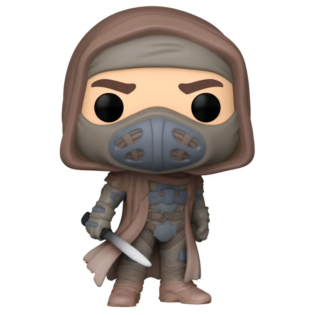 POP figure Dune Paul Atreides Chase product photo