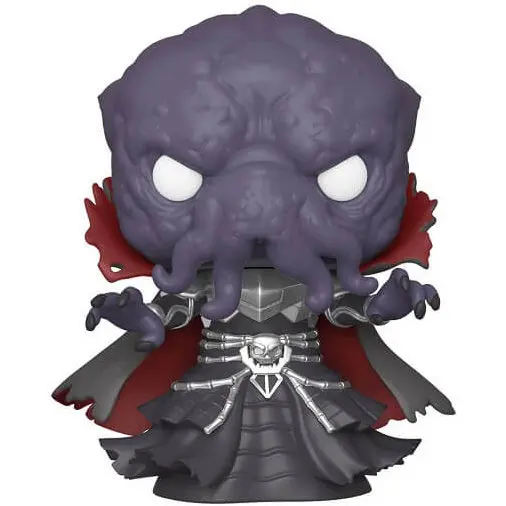 POP figure Dungeons & Dragons Mind Flayer product photo