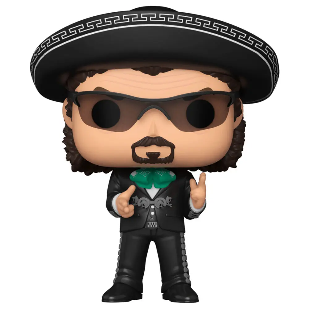 Eastbound &amp; Down POP! Rocks Vinyl Figure Kenny in Mariachi Outfit 9 cm product photo