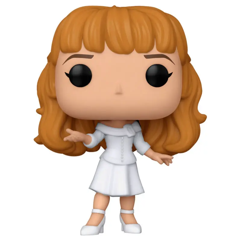 Edward Scissorhands POP! Movies Vinyl Figure Kim in White Dress 9 cm product photo