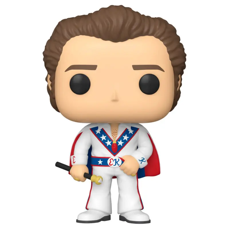 POP figure Evel Knievel with Cape product photo