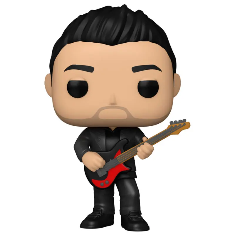 Fall Out Boy POP! Rocks Vinyl Figure Pete Wentz 9 cm product photo