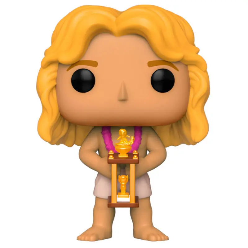 POP figure Fast Times at Ridgemont High! Jeff Spicoli with Trophy product photo