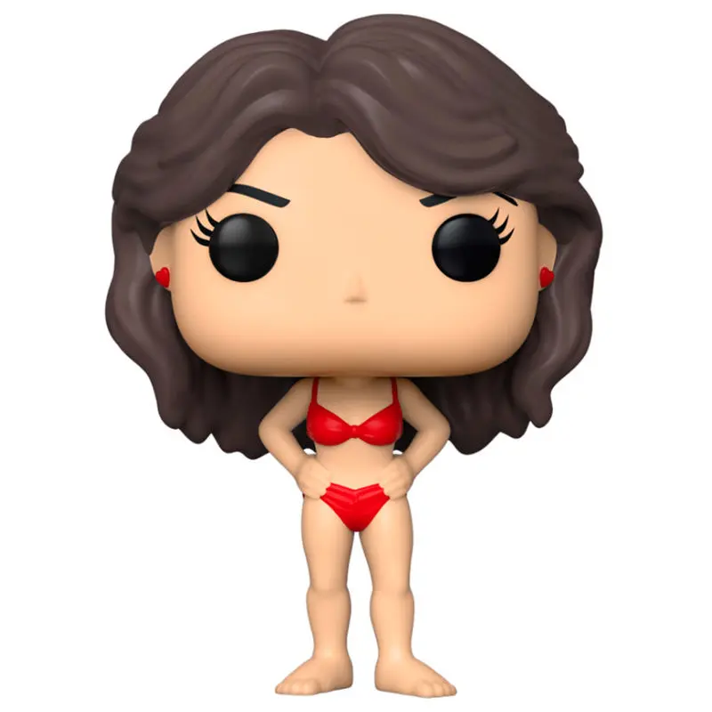 Fast Times at Ridgemont High POP! Movies Vinyl Figure Linda Barrett 9 cm product photo