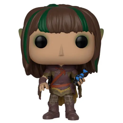 POP figure Dark Crystal Rian product photo