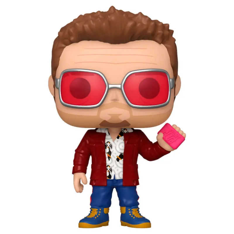 POP figure Fight Club Tyler Durden product photo