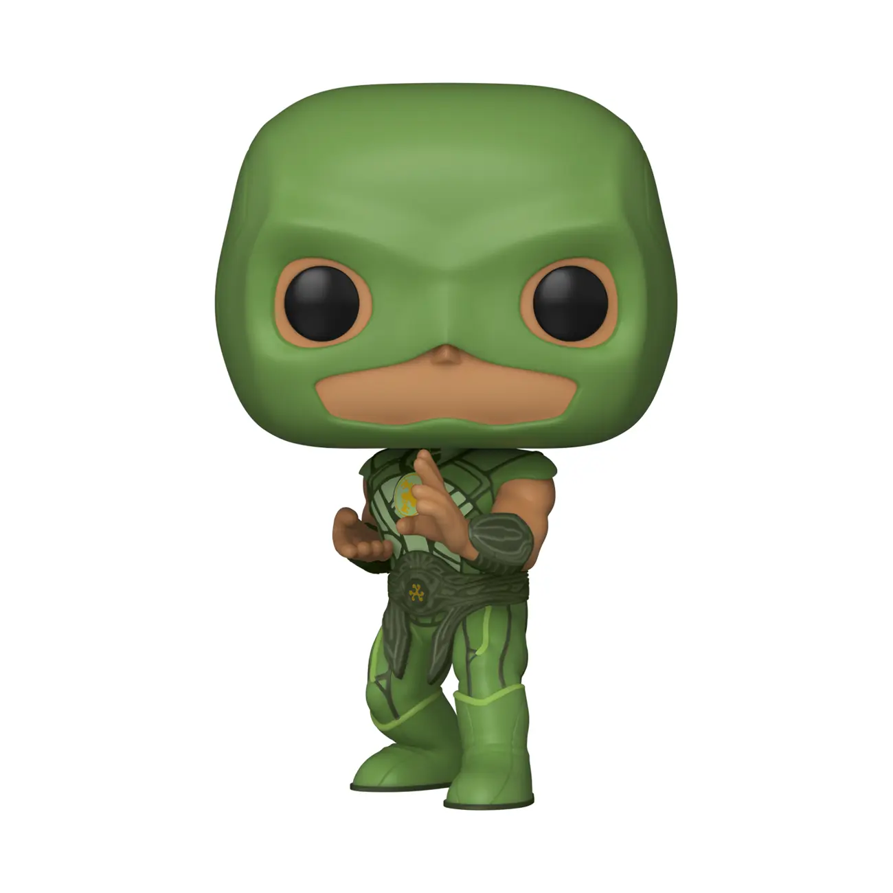 Peacemaker POP! TV Vinyl Figure Judomaster 9 cm product photo