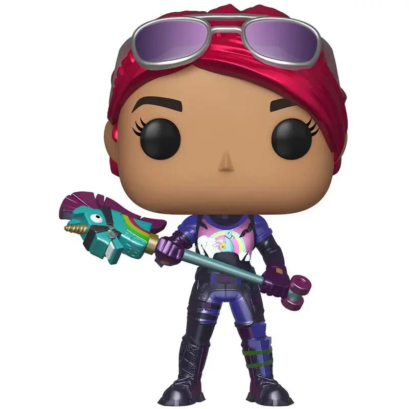 POP figure Fortnite Brite Bomber Exclusive product photo