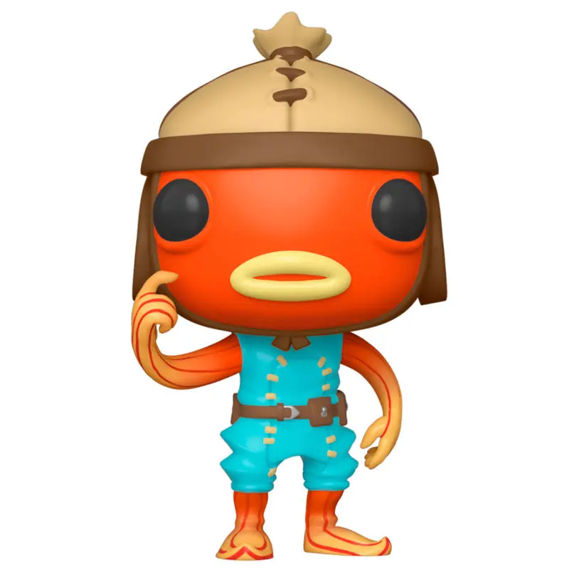 Fortnite POP! Games Vinyl Figure Fishstick 9 cm product photo